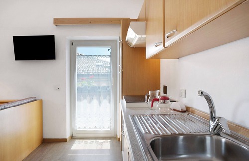 Anterivo Apartment | Apartment 'Residence Zum Roessl 205' with Mountain View, Shared Garden and Wi-Fi