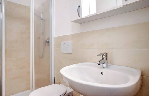 Anterivo Apartment | Apartment 'Residence Zum Roessl 205' with Mountain View, Shared Garden and Wi-Fi