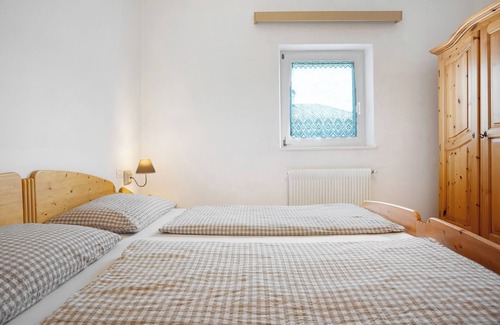 Anterivo Apartment | Apartment 'Residence Zum Roessl 205' with Mountain View, Shared Garden and Wi-Fi