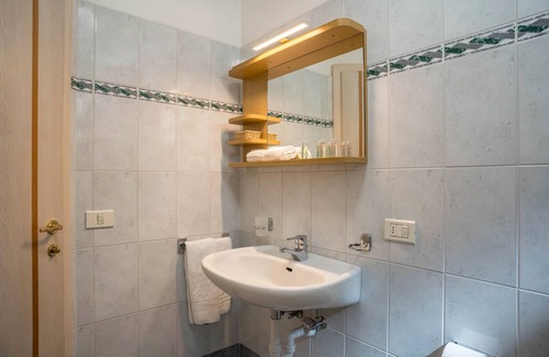 Anterivo Apartment | Apartment 'Residence Zum Roessl 104' with Mountain View, Balcony and Wi-Fi