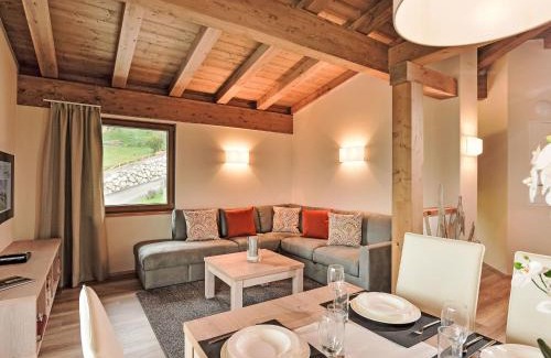 Lauterbach Apartment | Apartment Resort Tirol Brixen 4 by Interhome
