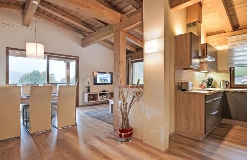 Lauterbach Apartment | Apartment Resort Tirol Brixen 4 by Interhome
