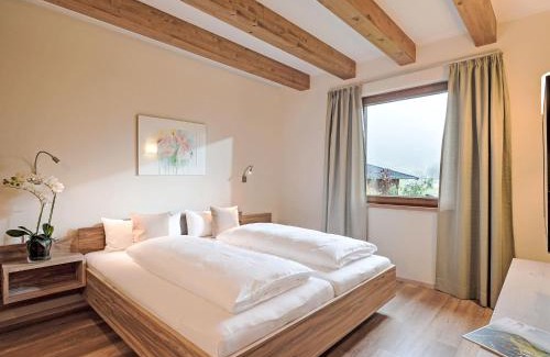Lauterbach Apartment | Apartment Resort Tirol Brixen 4 by Interhome