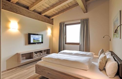 Lauterbach Apartment | Apartment Resort Tirol Brixen 4 by Interhome