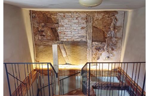 Schoenau an der Brend Apartment | Apartment Rhön-Vagabund