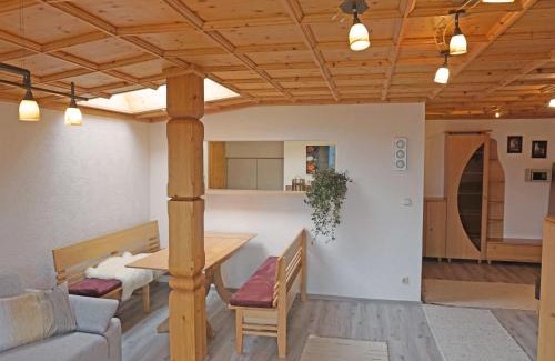 Sellrain Apartment | Apartment Riccardo by Interhome