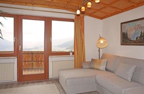 Sellrain Apartment | Apartment Riccardo by Interhome