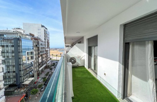 Mediouna Villa | Apartment Rida - Two Bedroom Villa, Sleeps 6