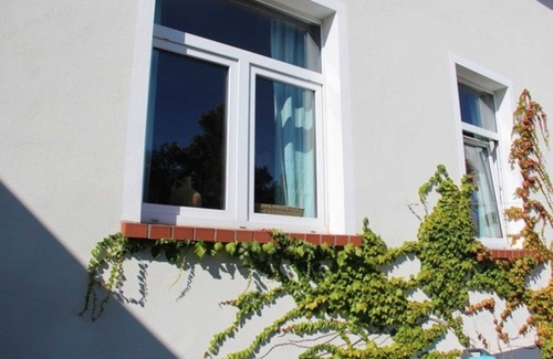 Neubrandenburg Apartment | Apartment right in the middle