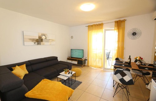 Klimno Apartment | Apartment Rinkovec