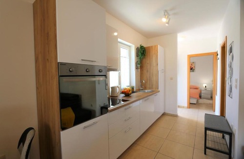 Klimno Apartment | Apartment Rinkovec
