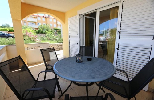 Klimno Apartment | Apartment Rinkovec