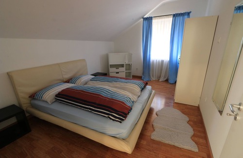 Auer Apartment | Apartment "Rio Nero"