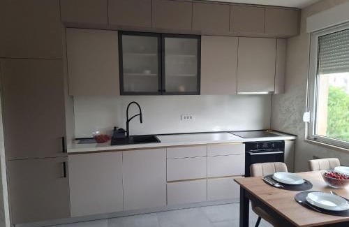 Metkovic Apartment | Apartment Riverside