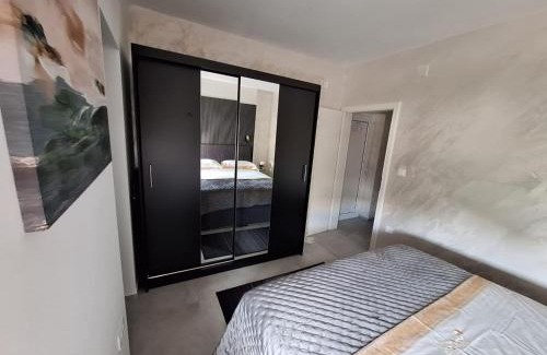 Metkovic Apartment | Apartment Riverside