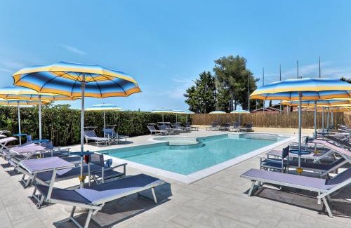 Marina di Cecina Apartment | Apartment Riviera 10 by Interhome