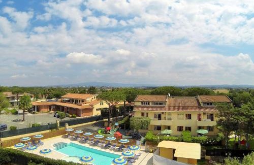 Marina di Cecina Apartment | Apartment Riviera 10 by Interhome