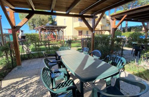 Marina di Cecina Apartment | Apartment Riviera 10 by Interhome