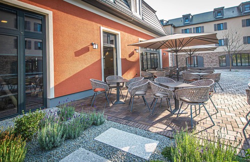 Lubbenau/Spreewald House | Apartment Rollstuhl - Übernachtung Inkl. Frühstück - Spreewelten Hotel