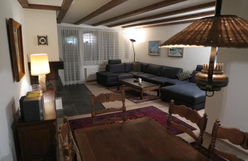 Davos Apartment | Apartment Roccabella