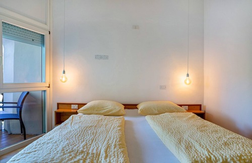 Anterivo Apartment | Apartment 'Roessl 103' with Mountain View, Shared Garden, Wellness Centre and Wi-Fi