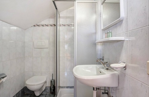 Anterivo Apartment | Apartment 'Roessl 301' with Mountain View, Shared Garden, Wellness Centre and Wi-Fi