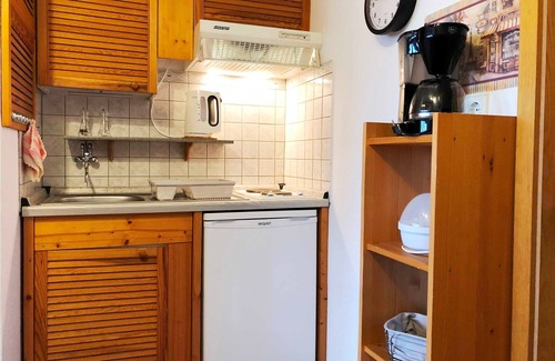 Groskoschen Apartment | Apartment Roland Schiese
