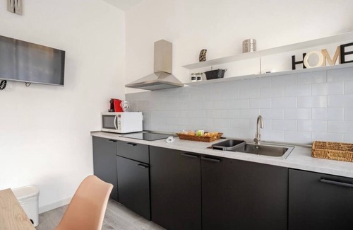 Torrino Apartment | Apartment Roma Eur - Vincenzo's House