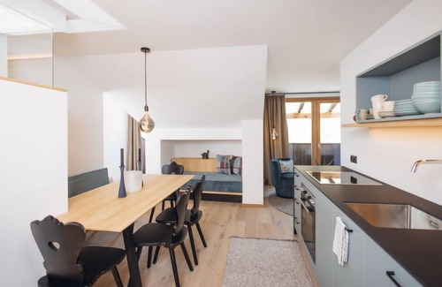 Stams Apartment | Apartment Roman by Interhome