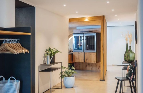 Stams Apartment | Apartment Roman by Interhome