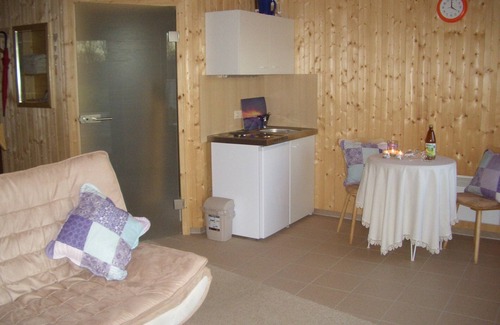 Oppach Apartment | Apartment Romantic 138sqm for up to 8 people, large roof terrace
