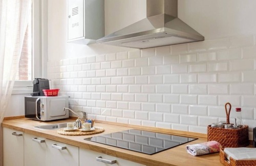 Torrino Apartment | Apartment Rome EUR - Irene's House