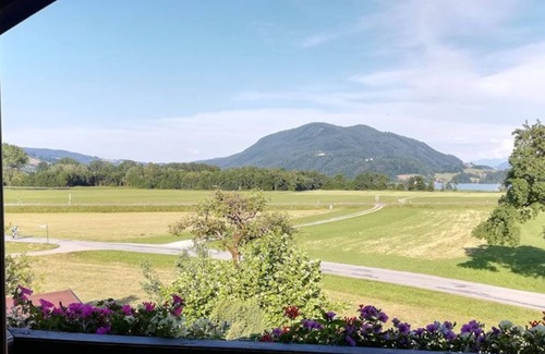 Sankt Lorenz Apartment | Apartment room - Guesthouse Kerschbaumer