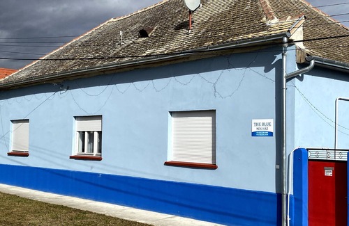 Csatalja House | Apartment/Rooms in Csatalja, Southern Hungary