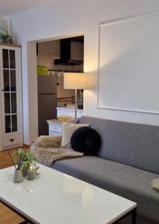 Kraljevec Sesvetski Apartment | Apartment Rose