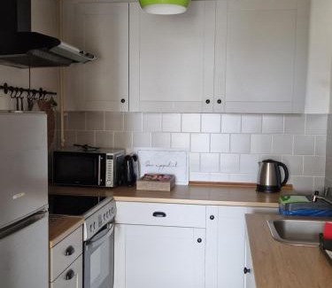 Kraljevec Sesvetski Apartment | Apartment Rose