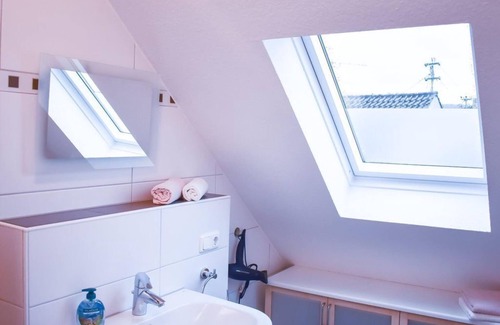 Oestrich-Winkel Apartment | Apartment Rosina 1 adult and 1 child > 4 years - Ferienwohnung Weingut Kurt