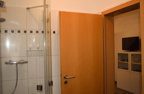 Oestrich-Winkel Apartment | Apartment Rosina 1 adult and 1 child > 4 years - Ferienwohnung Weingut Kurt