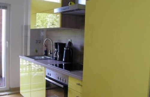 Babelsberg Nord Apartment | Apartment Rosin in the heart of Babelsberg Appt. II