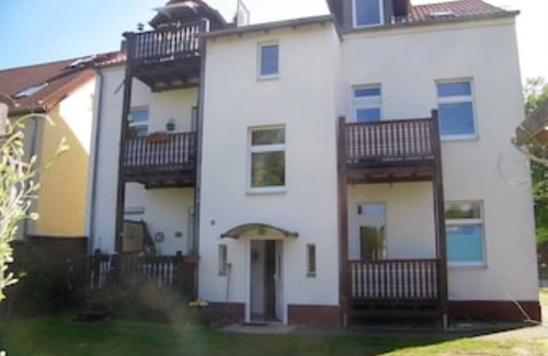 Babelsberg Nord Apartment | Apartment Rosin in the heart of Babelsberg Appt. II