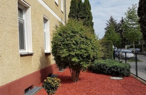 Babelsberg Nord Apartment | Apartment Rosin in the heart of Babelsberg Appt. II