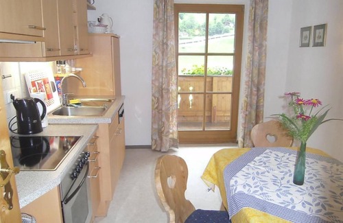 Sellrain Apartment | Apartment/rosskogel - Lexhof, Heinz Kirchmair