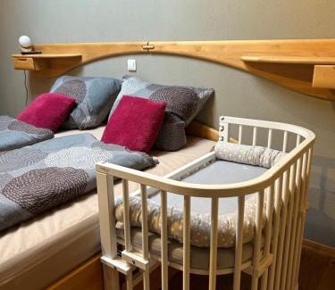 Roth Apartment | Apartment Roth