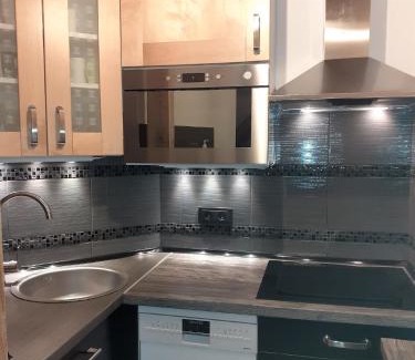 Sulmin Apartment | Apartment Royal