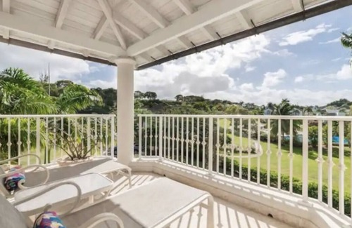 Merlin Bay Apartment | Apartment-Royal Westmorland