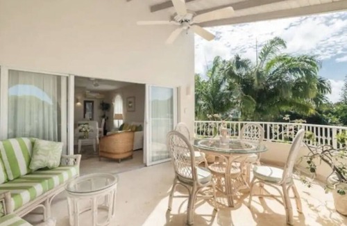 Merlin Bay Apartment | Apartment-Royal Westmorland