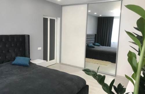 Yavory Apartment | Apartment Rubchaka