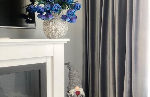 Yavory Apartment | Apartment Rubchaka