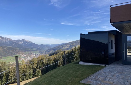 Schladming Apartment | Apartment Rubin by Interhome