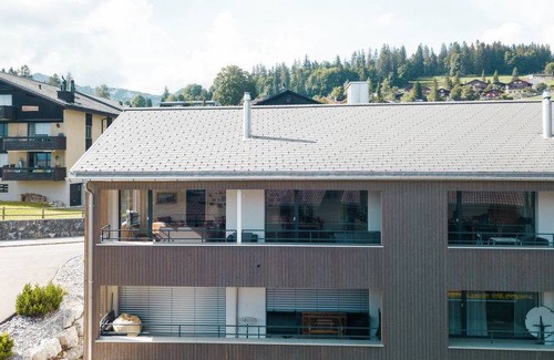 Mitloedi Apartment | Apartment Rubin